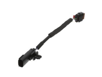 GMC 84304401 Harness