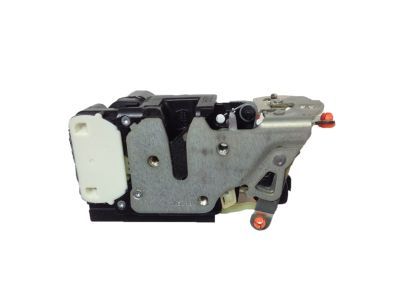 Chevy Express 3500 Door Lock - 89044528
