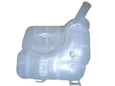 Buick Regal Coolant Reservoir - 13220123