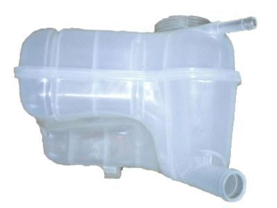 Buick Regal Coolant Reservoir - 13220123