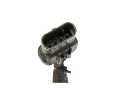 Cadillac Oxygen Sensor - 12645561