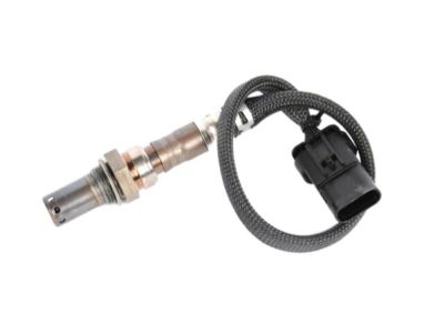 Cadillac Oxygen Sensor - 12645561