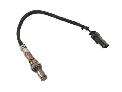 Cadillac Oxygen Sensor - 12645561