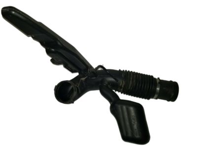 GMC Sierra 2500 HD Air Hose - 15884353
