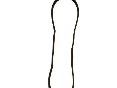 Chevy Spark Drive Belt - 25191144