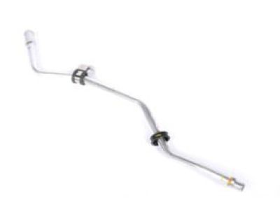 2011 Chevy Caprice Cooling Hose - 92246941