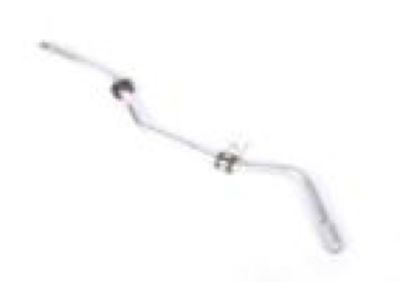 2011 Chevy Caprice Cooling Hose - 92246941