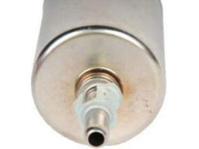 Saturn Fuel Filter - 25319686