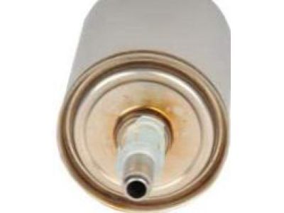 Saturn Fuel Filter - 25319686