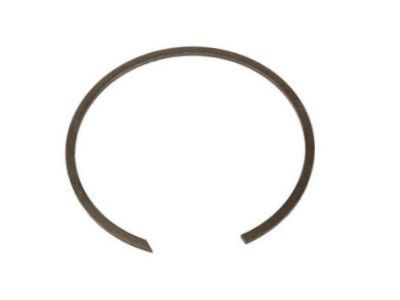 GM 24231604 Retainer, Differential Side Pinion, Front