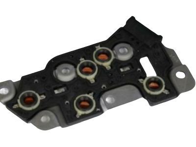 GMC Variable Timing Sprocket - 12551401