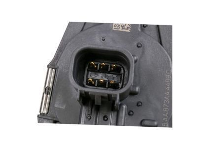 Chevy Equinox Throttle Body - 12694873