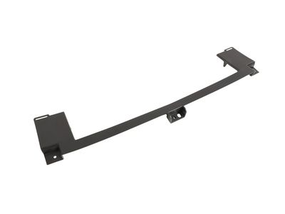 84711798 GM Filler, Radiator Grille, Black Product Photo 2 of 2