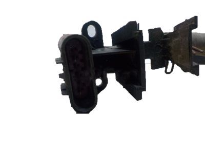 Oldsmobile 19303140 HARNESS,ENGINE COOLANT FAN WIRING(PART OF 1)(26.5MM WIDE CONNECT)