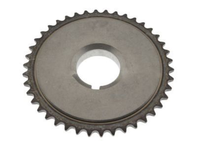 GMC Crankshaft Gear - 90537301