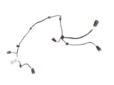 42840656 GM Harness, Theft Deterrent Or Front / Rear / Side / Intake Object Product Photo 3 of 3
