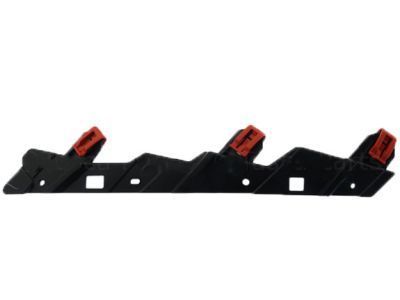 GM 23203606 Side Retainer, Rear Passenger Side GM 23203606 Side Retainer, Rear Passenger Side