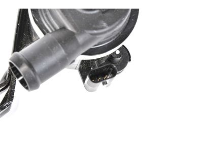 23251656 GM Pump, Engine Coolant Product Photo 2 of 2