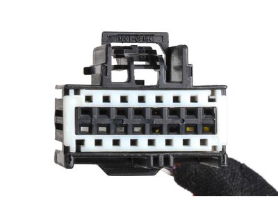 23361434 GM Harness, Front/Rear Seat Heater Product Photo 3 of 4