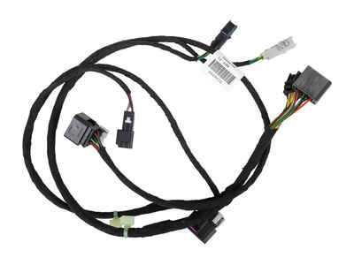 GM 23361434 Harness, Front/Rear Seat Heater 23361434 GM Harness, Front/Rear Seat Heater Product Photo 1 of 4