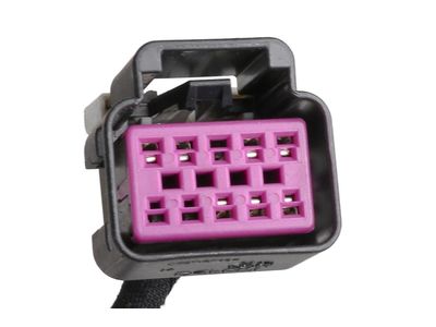 23361434 GM Harness, Front/Rear Seat Heater Product Photo 4 of 4