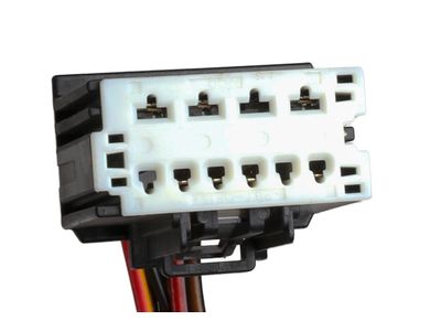 23361434 GM Harness, Front/Rear Seat Heater Product Photo 2 of 4