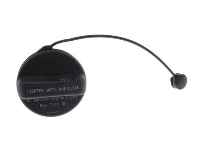 GMC Gas Cap - 23361879