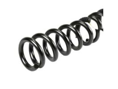 GM 23335521 Coil Spring, Front GM 23335521 Coil Spring, Front
