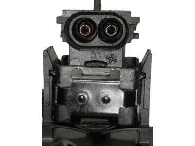 Oldsmobile Diverter Valve - 17072997