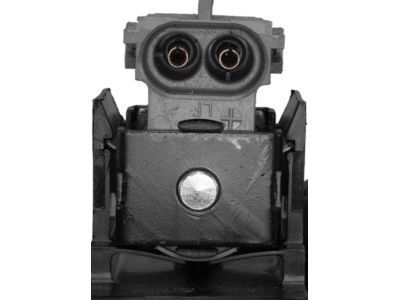 Oldsmobile Diverter Valve - 17072997