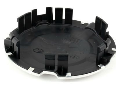 Chevy Trailblazer Wheel Cover - 9596191