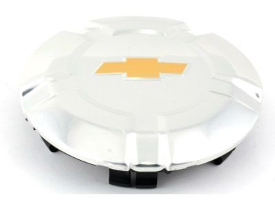 Chevy Trailblazer Wheel Cover - 9596191
