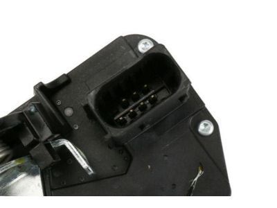 Hummer Door Lock Actuator - 15816392