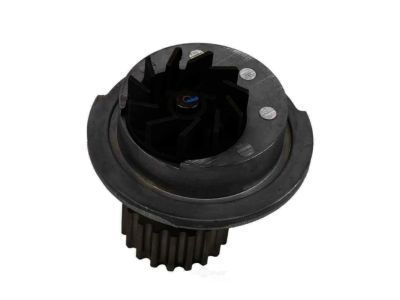 Chevy Water Pump - 96930074
