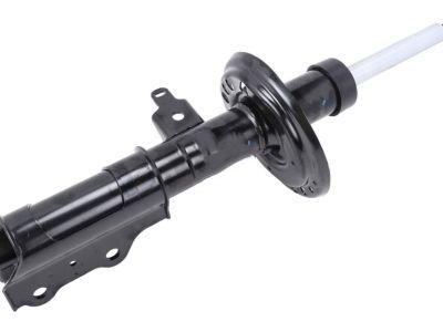 GMC Shock Absorber - 84342526
