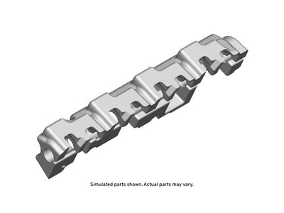 GM 55486878 Insulator, Fuel Injection 55486878 GM Insulator, Fuel Injection Product Photo 1 of 1