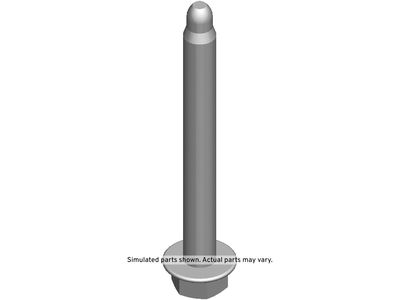 GM 11588549 Bolt, Differential Carrier, Front 11588549 GM Bolt, Differential Carrier, Front Product Photo 1 of 1