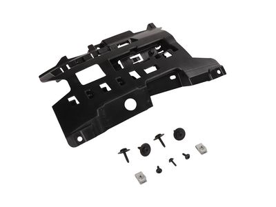 GM 84594981 Bracket Package, Rear Compartment Lid Release Or Ajar 84594981 GM Bracket Package, Rear Compartment Lid Release Or Ajar Product Photo 1 of 2