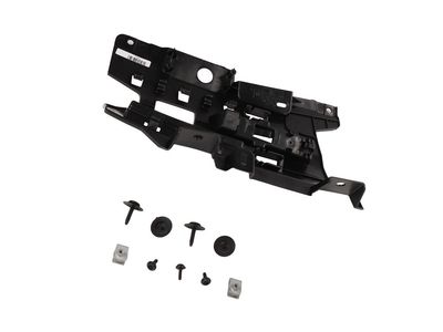 84594981 GM Bracket Package, Rear Compartment Lid Release Or Ajar Product Photo 2 of 2