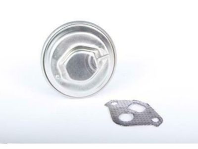 GMC V3500 EGR Filter - 19210654