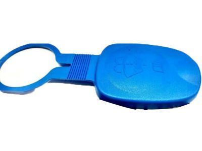 Chevy 92191916 Reservoir Cap