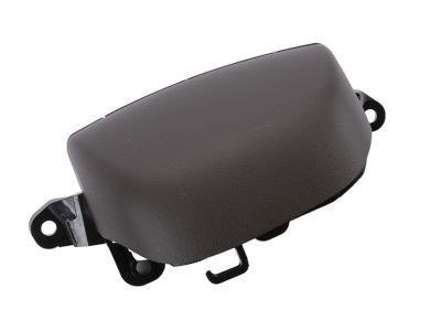 Cadillac DTS Cruise Control Switch - 15774591