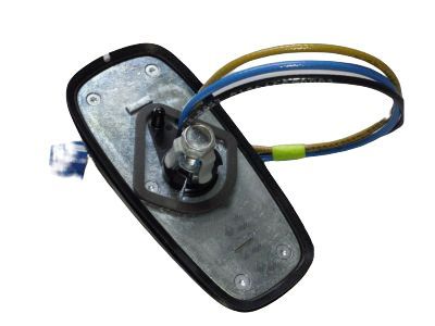 Buick Antenna Base - 15804329