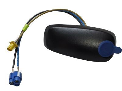 Buick Antenna Base - 15804329