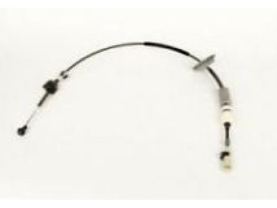 Chevy Malibu Shift Cable - 15823112