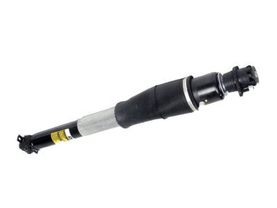 2007 Cadillac Escalade Shock Absorber - 19368459