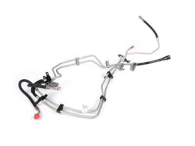 10370944 GM Hose, Fuel Line Product Photo 1 of 1