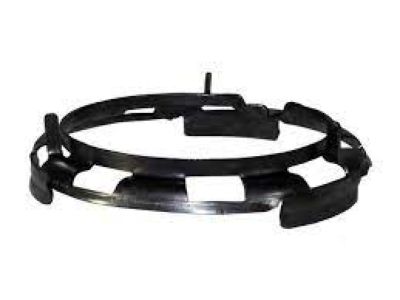 GM 22793218 Outer Bearing Lock Ring, Rear GM 22793218 Outer Bearing Lock Ring, Rear