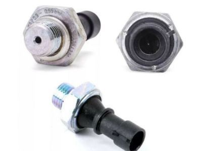 Saturn LS2 Oil Pressure Switch - 55354378