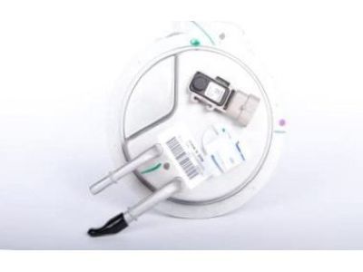 Cadillac Fuel Pump - 19208961